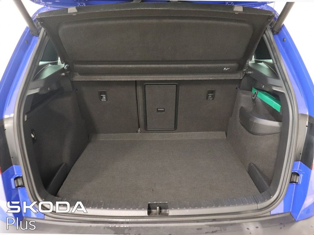 2020 Skoda Karoq