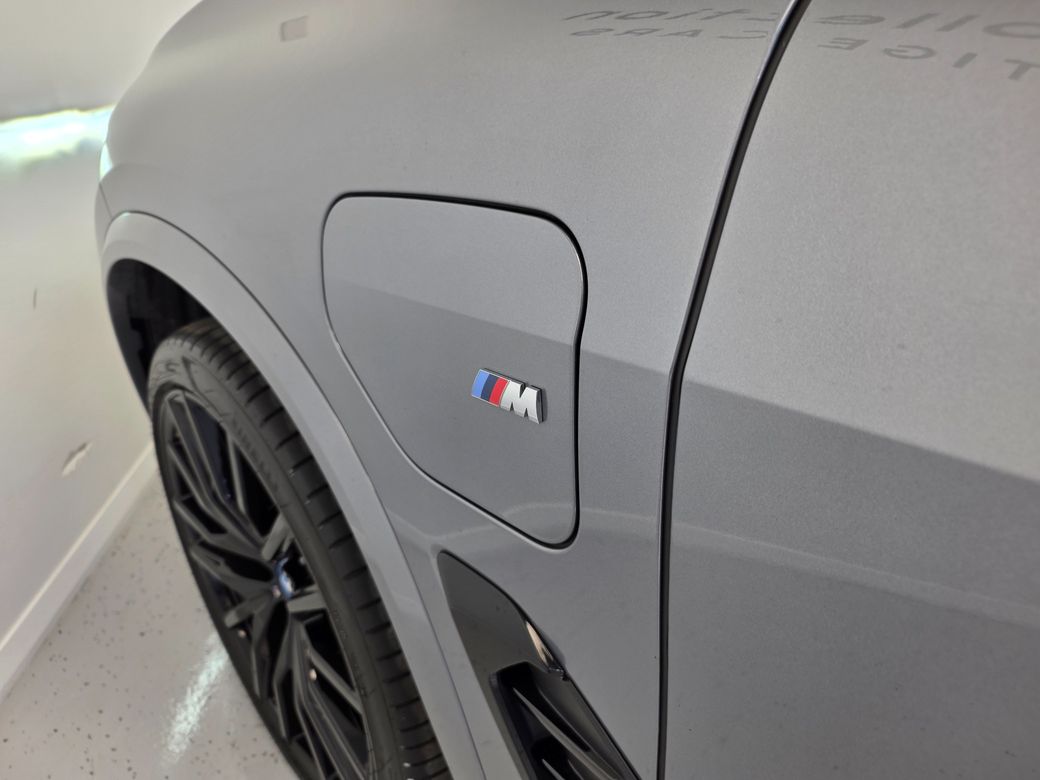 2025 BMW X5