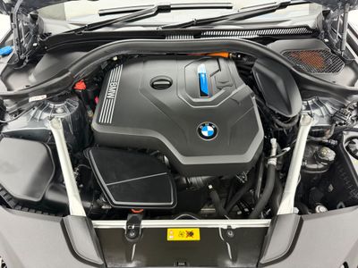2023 BMW 5 Series