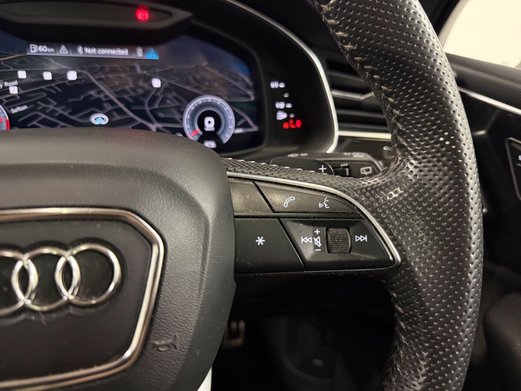 2020 Audi Q7