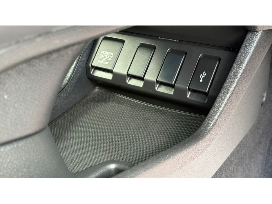 2015 Honda Vezel