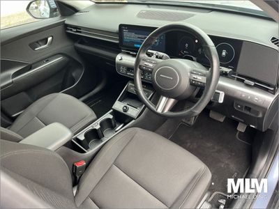 2023 Hyundai Kona