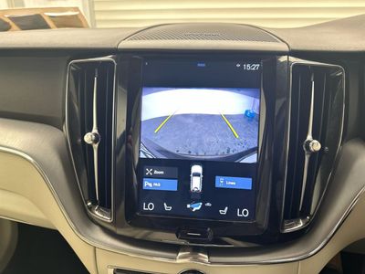 2019 Volvo XC60