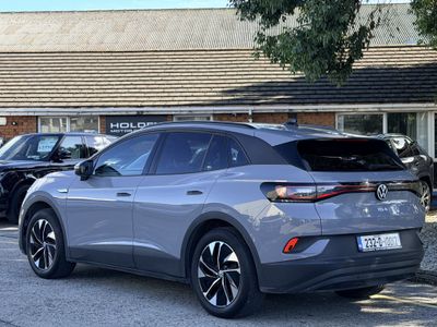 2023 Volkswagen ID.4