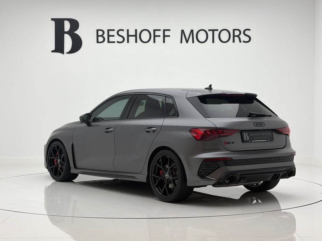 2024 Audi RS3