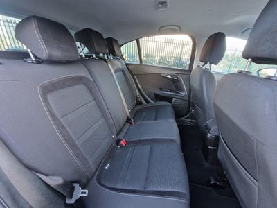 2017 Fiat Tipo