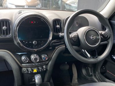 2021 Mini Countryman