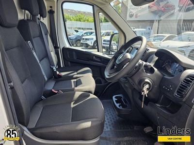 2026 Opel Movano