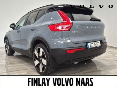 2022 Volvo XC40