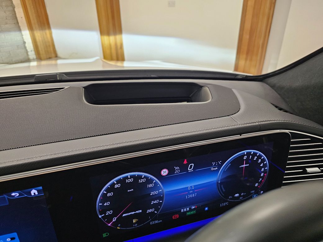 2025 Mercedes-Benz GLE Class