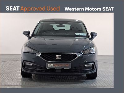 2024 SEAT Leon