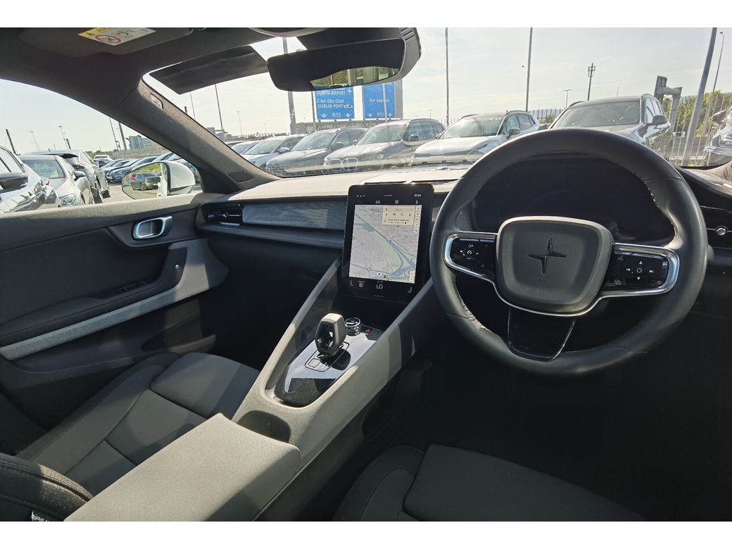 2023 Polestar 2