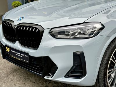 2023 BMW X3