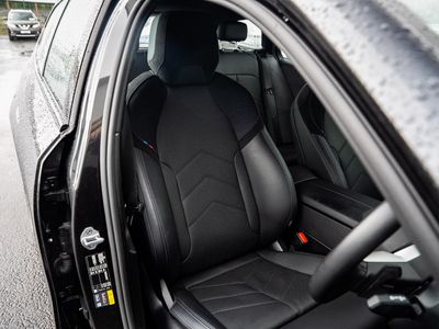 2024 BMW 5 Series