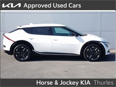 2026 Kia EV6