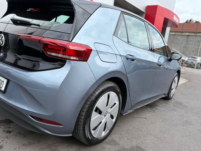 2022 Volkswagen ID.3
