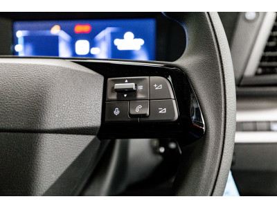 2026 Citroen Dispatch