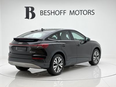 2026 Audi Q4 e-tron