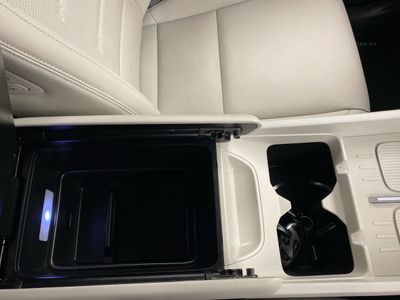 2025 Hyundai Santa Fe