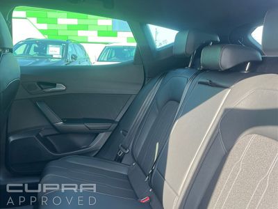 2025 Cupra Formentor