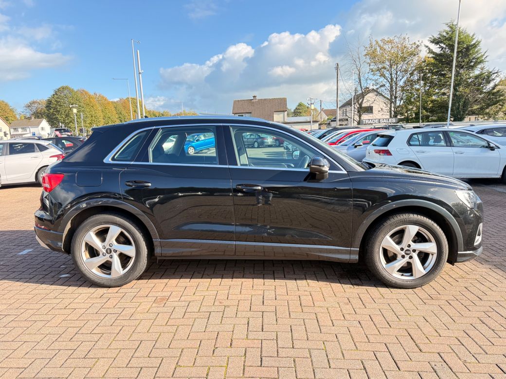 2024 Audi Q3