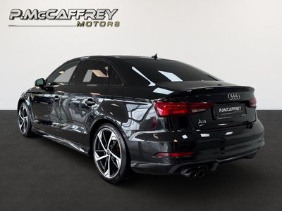 2019 Audi A3