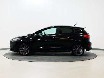 2023 Ford Fiesta