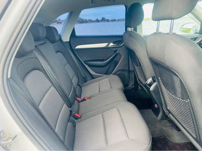 2016 Audi Q3