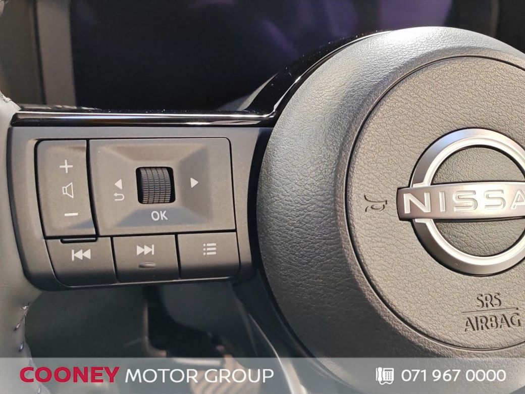 2026 Nissan X-Trail