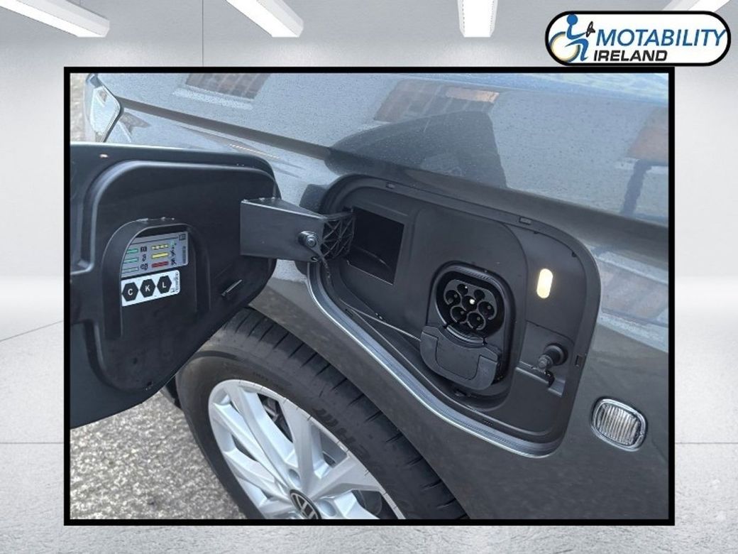 2026 Volkswagen Caddy Maxi Life