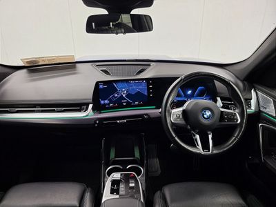 2023 BMW X1