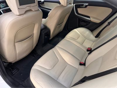 2016 Volvo S60