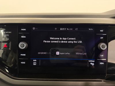 2020 Volkswagen Polo