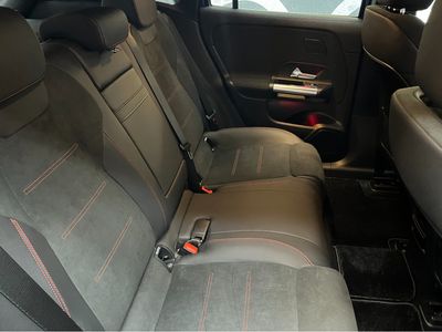 2025 Mercedes-Benz EQA