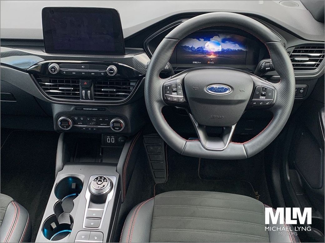 2021 Ford Kuga