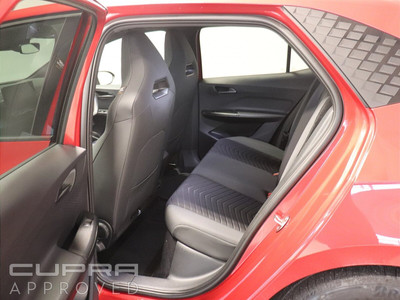 2023 Cupra Born