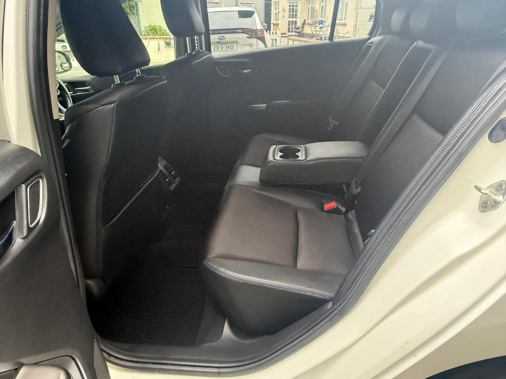 2016 Honda Grace