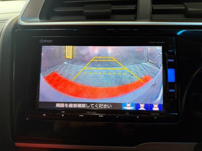 2016 Honda Fit