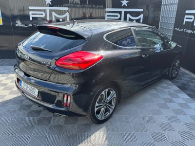 2017 Kia Ceed