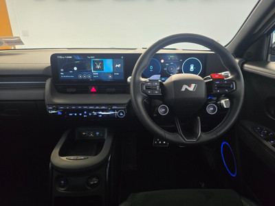 2025 Hyundai Ioniq 5