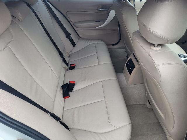2013 BMW 1 Series