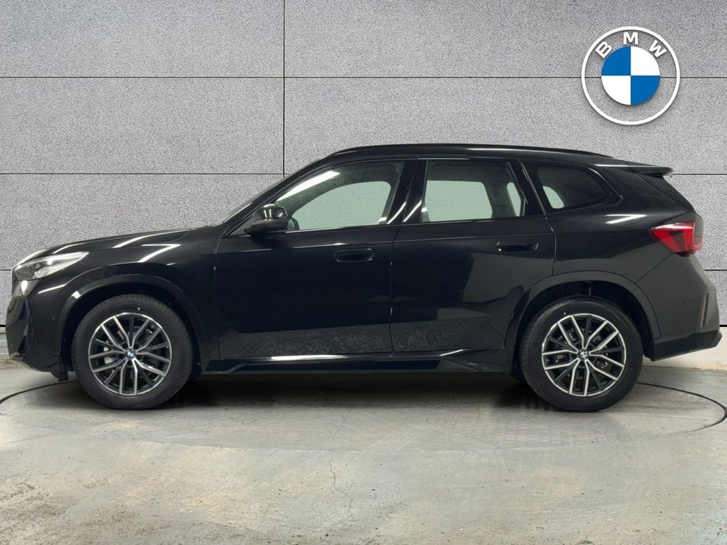 2026 BMW X1