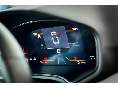 2023 SEAT Arona