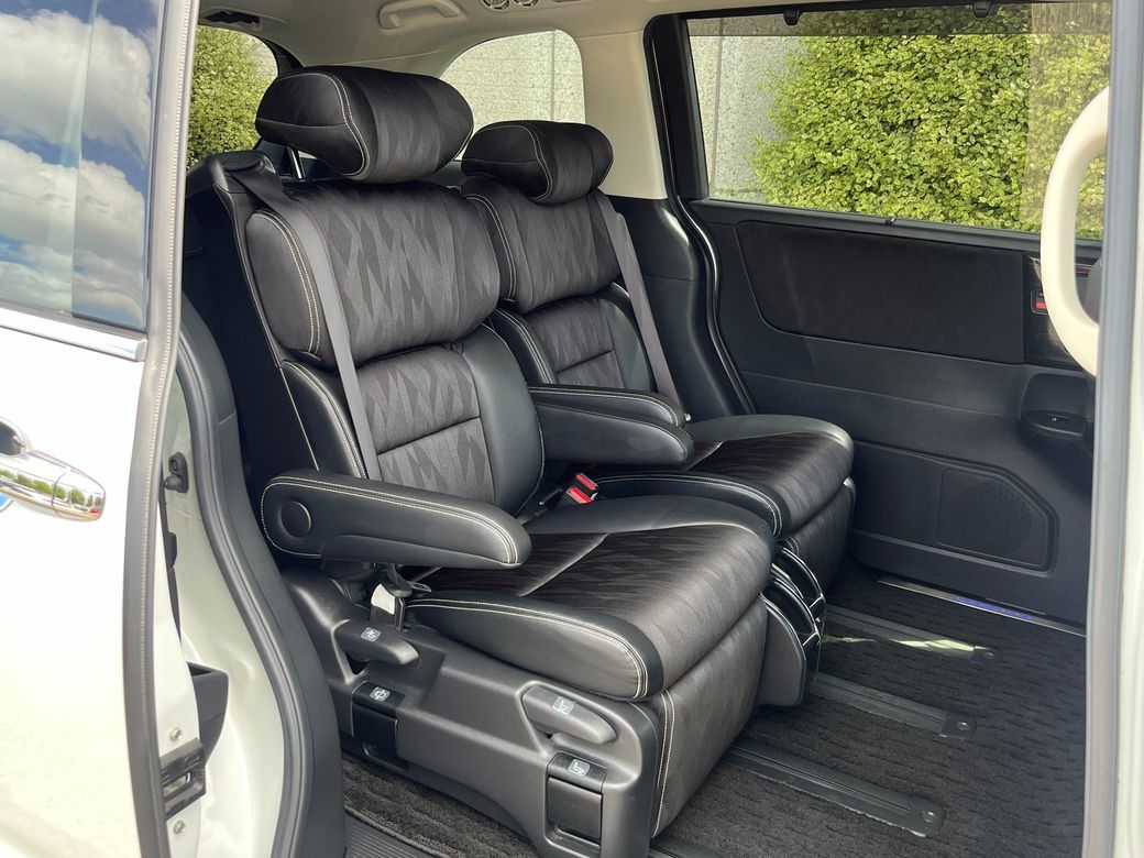 2020 Honda Odyssey