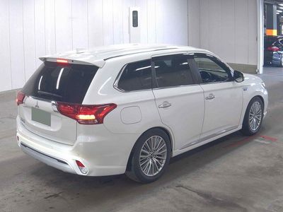 2019 Mitsubishi Outlander