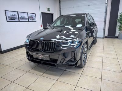 2023 BMW X3
