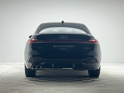 2025 Audi A5