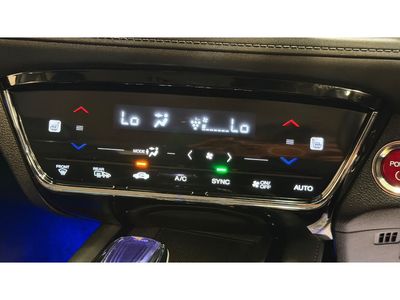 2015 Honda Vezel