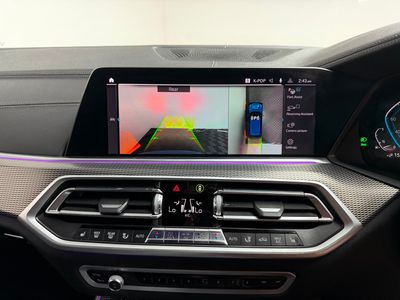 2020 BMW X5