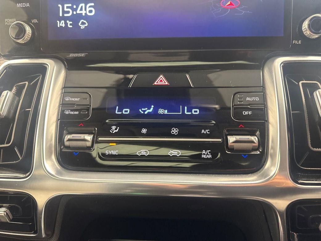 2021 Kia Sorento
